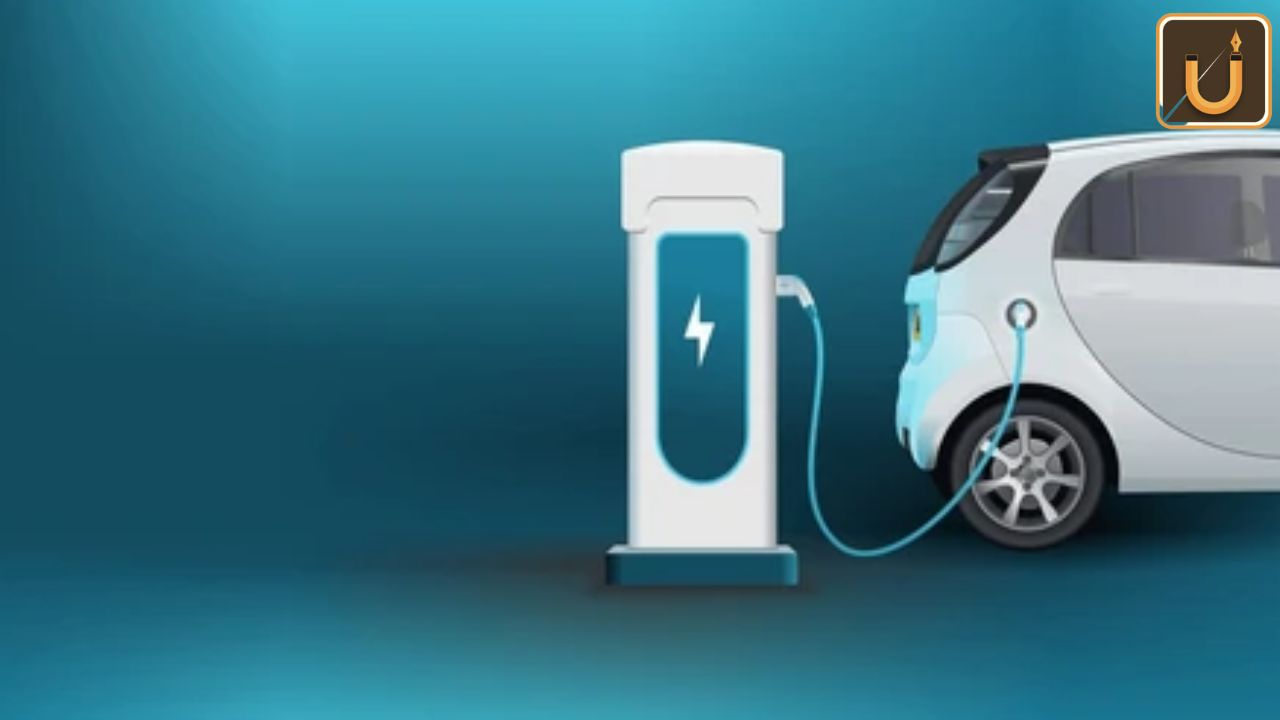 Usthadian Academy / Gensol Engineering Allocates Rs 2,000 Crore For Gujarat EV Plant | 11jan2024 Usthadian Academy / Gensol Engineering Allocates Rs 2,000 Crore For Gujarat EV Plant